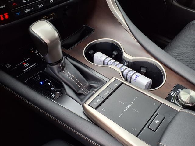 2021 Lexus RX 350 350