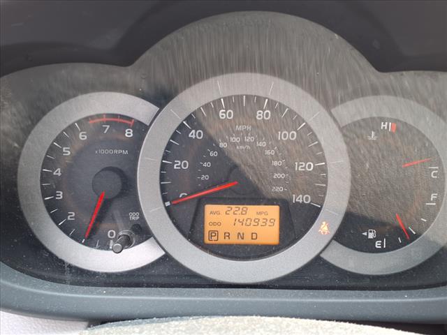 2012 Toyota RAV4 Limited