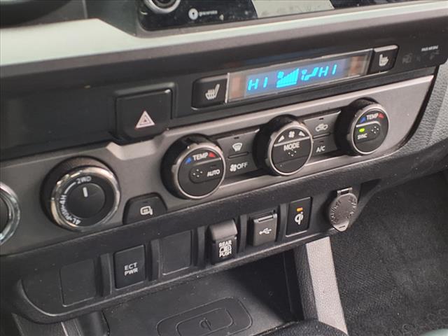 2020 Toyota Tacoma V6
