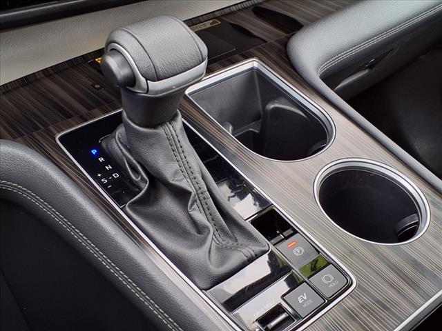 2024 Toyota Sienna Limited 7 Passenger
