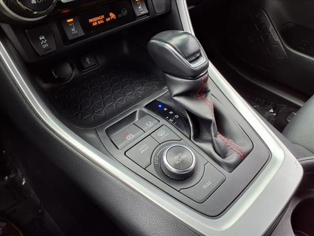 2021 Toyota RAV4 Prime SE