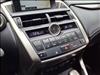 2015 Lexus NX 200t 200t
