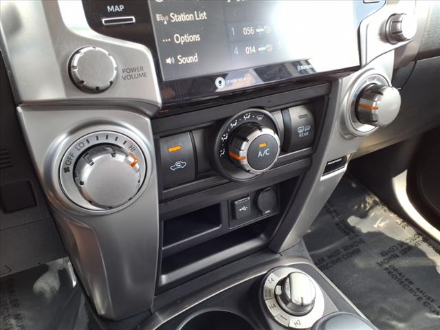 2020 Toyota 4Runner Limited