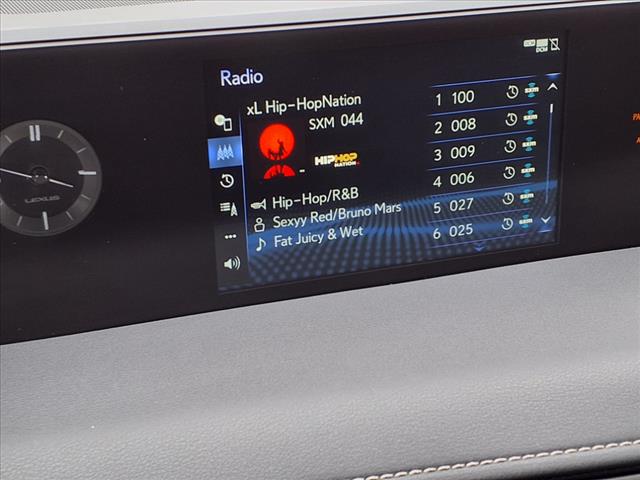 2022 Lexus UX 200 200 Base