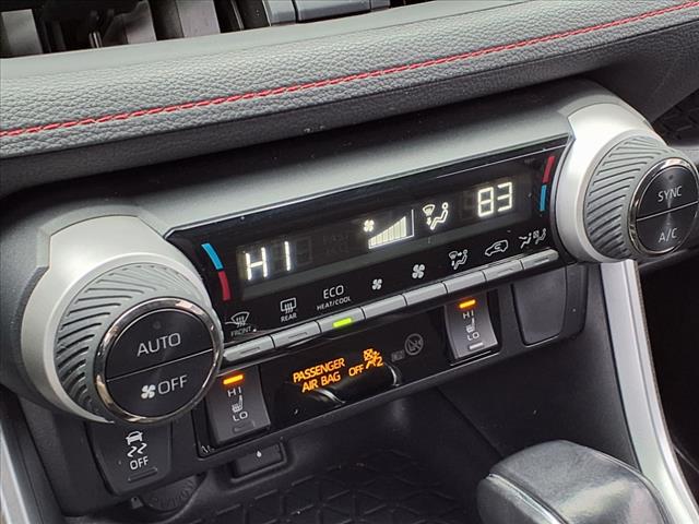 2021 Toyota RAV4 Prime SE