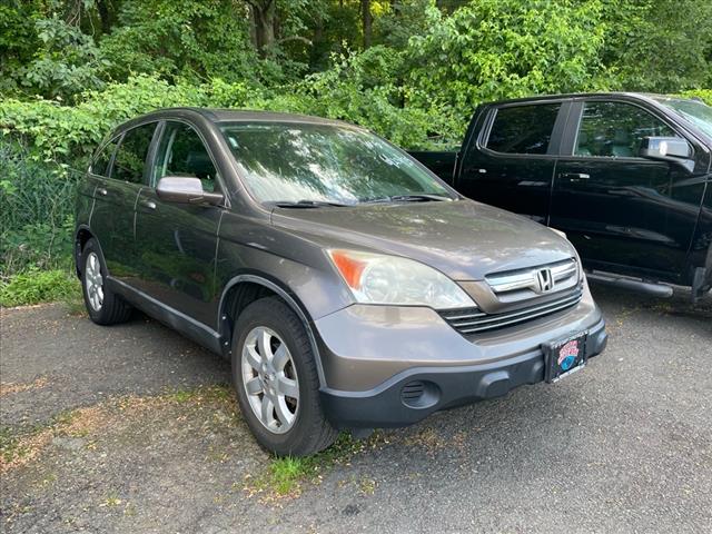 2009 Honda CR-V EX-L