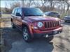 2017 Jeep Patriot