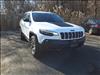 2022 Jeep Cherokee