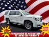 2015 GMC Yukon SLE