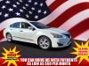 2015 Nissan Altima 2.5 SL