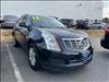 2015 Cadillac SRX