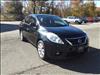 2014 Nissan Versa