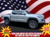 2023 Toyota Tacoma V6