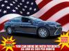 2021 Toyota Camry Hybrid LE
