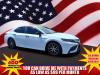 2022 Toyota Camry SE Nightshade