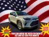 2024 Toyota Grand Highlander