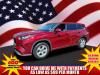 2020 Toyota Highlander LE