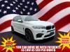 2018 BMW X5 M