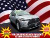 2024 Toyota Corolla Cross L