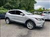 2017 Nissan Rogue Sport SV