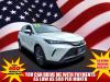 2022 Toyota Venza LE