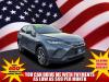 2022 Toyota Venza XLE