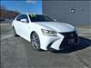 2017 Lexus GS 350