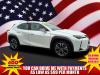 2022 Lexus UX 200 200 Base