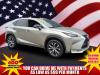 2015 Lexus NX 200t 200t