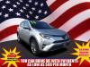 2016 Toyota RAV4 Hybrid