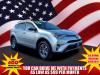 2016 Toyota RAV4 Hybrid