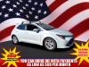 2022 Toyota Corolla Hatchback SE