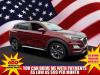 2020 Hyundai TUCSON Sport