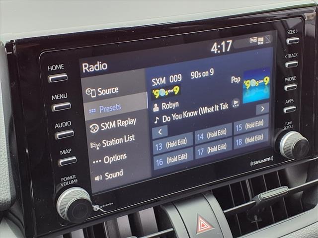 2021 Toyota RAV4 Prime SE