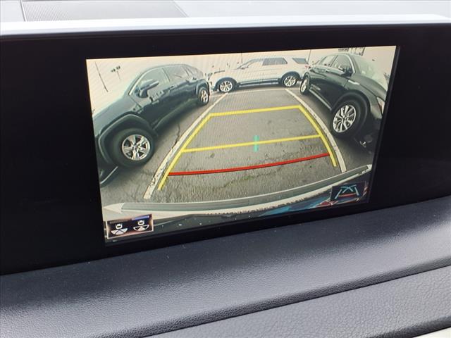 2021 Lexus RX 350 350