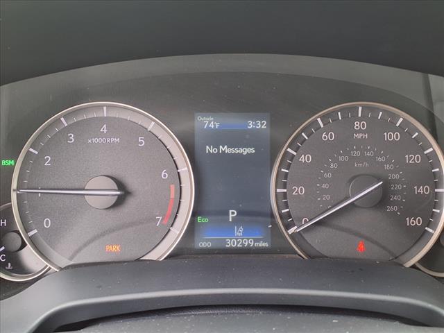 2021 Lexus RX 350 350