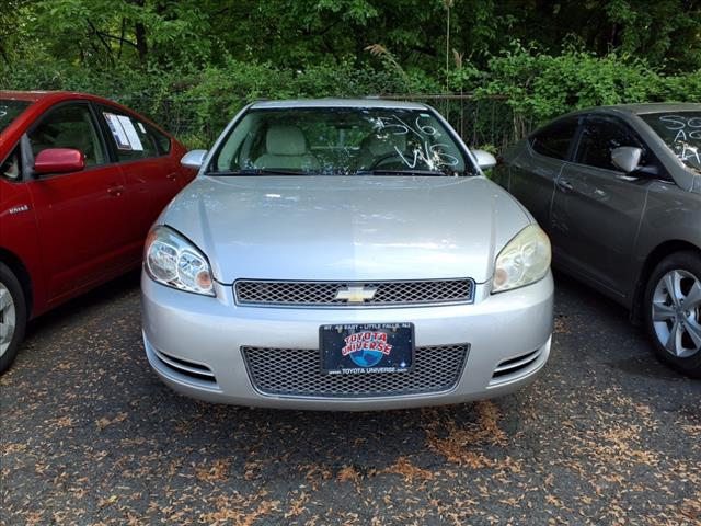 2013 Chevrolet Impala LS Fleet