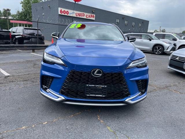 2023 Lexus RX 350 350 Premium