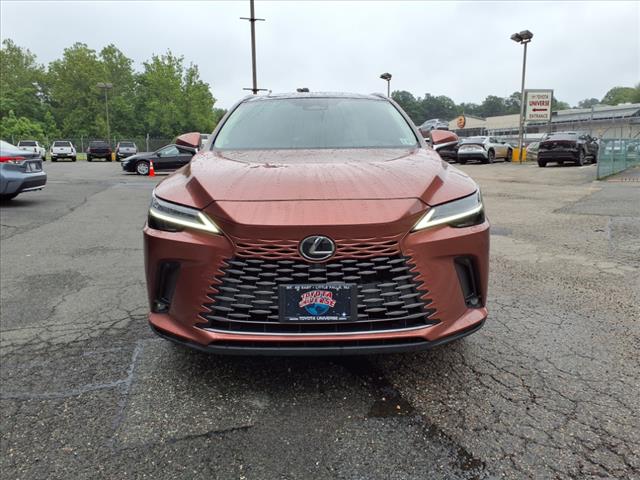 2023 Lexus RX 350 350 Premium