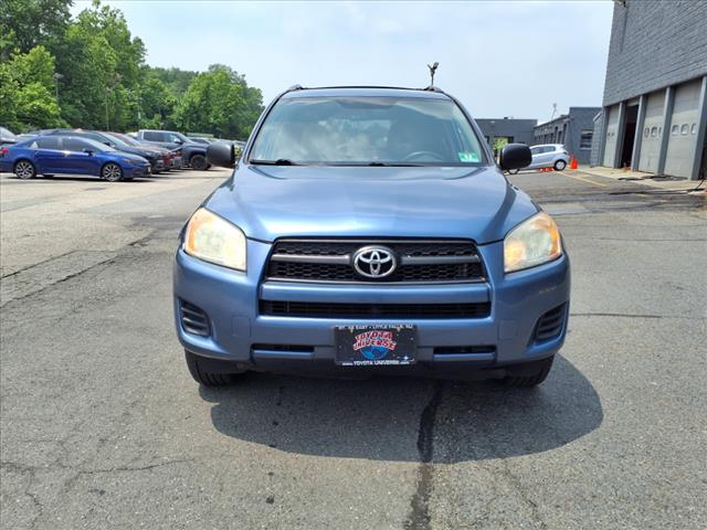 2012 Toyota RAV4 Limited