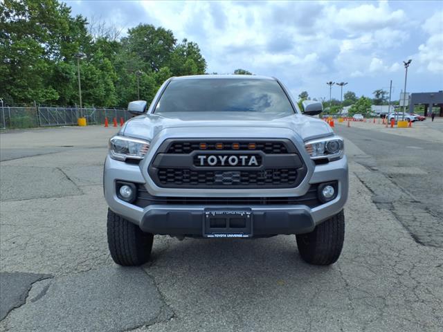 2023 Toyota Tacoma V6