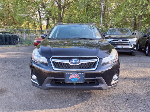 2017 Subaru Crosstrek 2.0i Premium