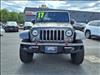 2017 Jeep Wrangler Unlimited Unlimited Rubicon