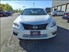 2015 Nissan Altima 2.5 SL