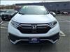 2021 Honda CR-V LX