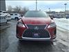2022 Lexus RX 350 350