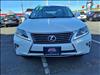 2015 Lexus RX 350 350