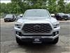 2022 Toyota Tacoma V6