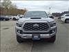 2020 Toyota Tacoma V6