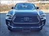 2021 Toyota Tacoma V6